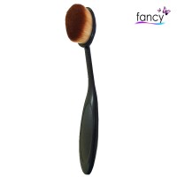 Jual Oval Brush Polos Murah