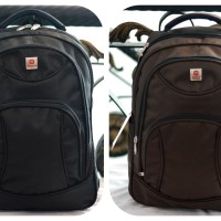 Jual tas ransel travel rain cover hujan polo laptop punggung backpack murah Murah
