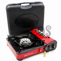 Jual Kompor Portable Mini Progas 2in1 (00145.00105) Murah