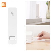 Jual Xiaomi Amplify USB WiFi Extender | Range Extender | Penguat Sinyal Murah