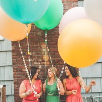Jual Balon Latex Jumbo Murah