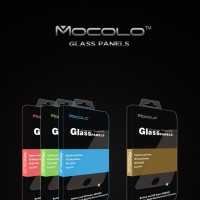 Tempered Glass Screen Guard Protector Kuat Xiaomi Redmi Note 3 Pro