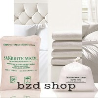 Jual SANBRITE MATIC / Deterjen Mesin Cuci / Pakaian / Laundry Murah