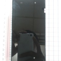lcd fulset sony xperia z1 c6902/L39H black ORI
