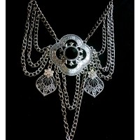 Jual kalung etnic vintage Murah
