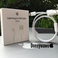 Jual Original Kabel Data Lightning Iphone Ipad Ipod Touch 4 5 5s 6 6s plus Murah