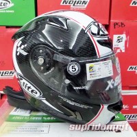 Helm X-LITE / Xlite X802R MOTOGP Carbon Nolan Group Not Arai Shoei