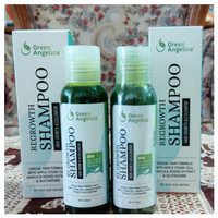 Promo 2 Botol Shampo Lebih Hemat dan Cepat Atasi Rambut Rontok