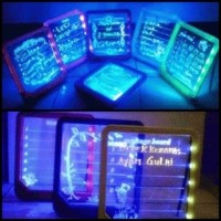 Jual Papan Tulis LED Murah