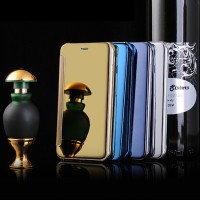 Jual Samsung Galaxy A7 A710 2016 Smart Flip Mirror Cover Hard Back Case Murah