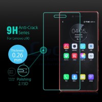 Tempered Glass untuk Lenovo Vibe X Shot Anti Gores Screen Protector