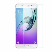 Tempered Glass untuk Samsung A5 A510 2016 Anti Gores Screen Protector