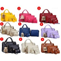 TAS IMPORT KOREA 4IN1