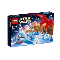 Jual LEGO Star Wars 75146 Advent Calendar 2016 Murah