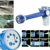 Jual ez jet water cannon / semprotan air dahsyat mobil motor Murah