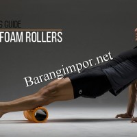 Jual Foam Roller/Alat olahraga/alat Gym/Fitness/Senam/Aerobic/Yoga/bola/Gym Murah