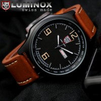Jam Tangan Luminox Pria Active Date Super Premium