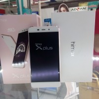 HIMAX X PLUS