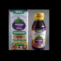 Jual ori madu kurma manggis plus propolis obat nafsu makan cerdas anak Murah