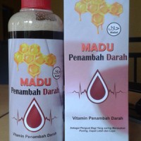 Jual ori madu penambah darah obat herbal nafsu makan anemia pusing Murah