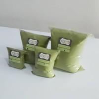 Jual 100 gram Pure Matcha Green tea Powder (high quality) Murah