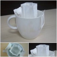 Jual Drip Coffee Sachet - Drip tea sachet - Drip coffee Bag Murah