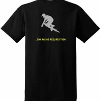 Kaos Anime BMX RACING-Quality Distro