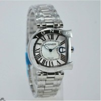 Jam tangan Aigner Arco A34320 original swiss made