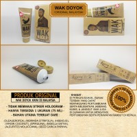 Jual Wak Doyok Murah
