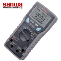 Jual Sanwa RD 700 Digital Multimeter