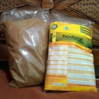 Jual GULA AREN PALM ZUIKER 100 % ORGANIK ( aman untuk diabetes ) Murah