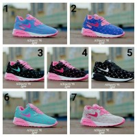 Jual Sepatu Nike Airmax T90 Love Women Wanita Cewe Grade Ori Murah Grosir Murah