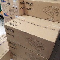 Printer Epson LQ 2190 (Cetak Nota / INvoice)