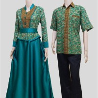 Batik Gamis SRG 312