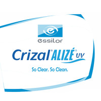 Lensa Essilor Crizal Index 1.56 / Lensa Minus / Lensa Anti Radiasi