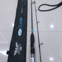 Joran Empang Fenwick Ironclaw