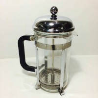 Jual French Press 600ml Murah