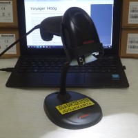 Jual PROMO BARCODE SCANNER 1D & 2D HONEYWELL VOYAGER 1450G AREA IMAGING Murah
