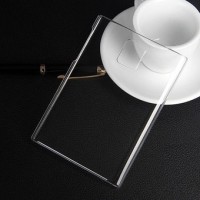 Jual BLACKBERRY Passport Q30 - Crystal Hard Case Transparant Murah