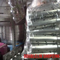 Jual Cetakan Lontong/Selongsong/Kepompong Cetak Lupis Stainles Grosir Isi 6 Murah