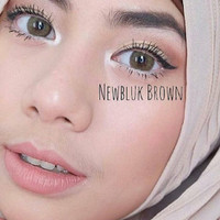 Jual softlens New-Bluk baby eyes ( per box) Murah