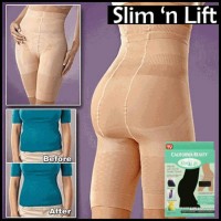Jual CALIFORNIA BEAUTY SLIM LIFT (Korset Pelangsing tubuh) Murah