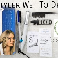 Jual Catok Instyler Wet to Dry / Instyler Wet 2 Dry Murah