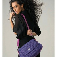 Jual tas rajut dowa davos Murah