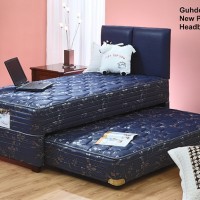 Guhdo Springbed New Prima 2 In 1 -100x200 -HANYA KASUR ATAS