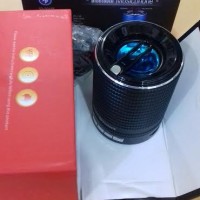 SPEAKER BLUETOOTH SD 501BT MIC 901867