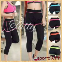 Jual Valink Murah celana senam zumba leging hotpants aerobik fitnes yoga Murah