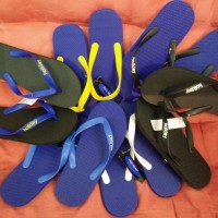 Jual SANDAL JEPIT HOLIDAY UNTUK PRIA DAN WANITA Murah