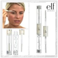elf clear lash & brow mascara