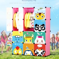 LEMARI ANAK DEWASA BAJU PAKAIAN RAK PORTABLE KUAT AWET ANTI AIR murah
